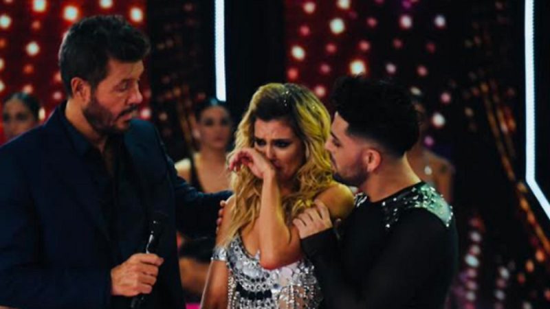 “Bailando 2018”: María del Cerro contó que sufrió un abuso sexual cuando tenía 11 años