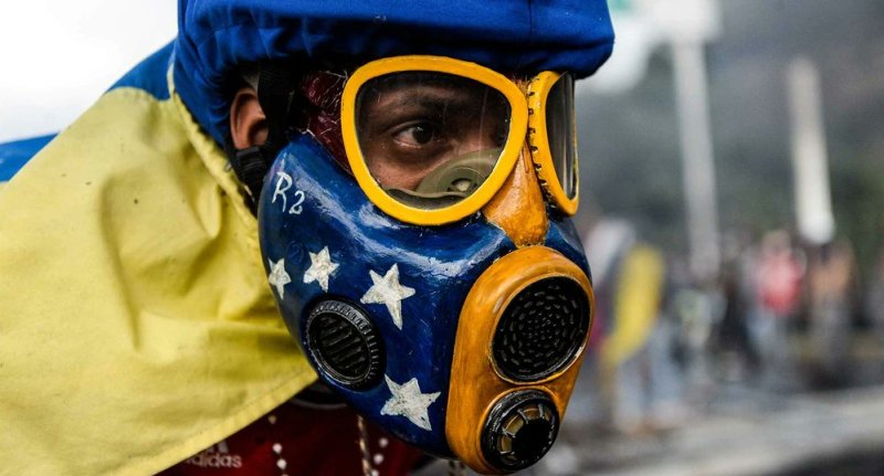 Venezuela, una crisis que desafía la estabilidad hemisférica
