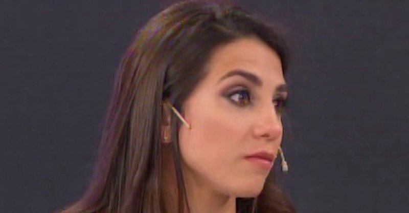 Cinthia Fernández se quedó sin trabajo: “Necesito plata, esto me arruina”
