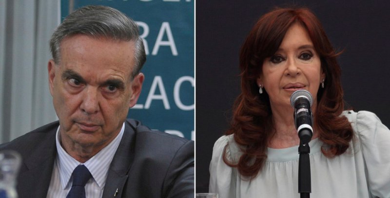 Miguel Ángel Pichetto volvió a rechazar un eventual desafuero de Cristina Kirchner