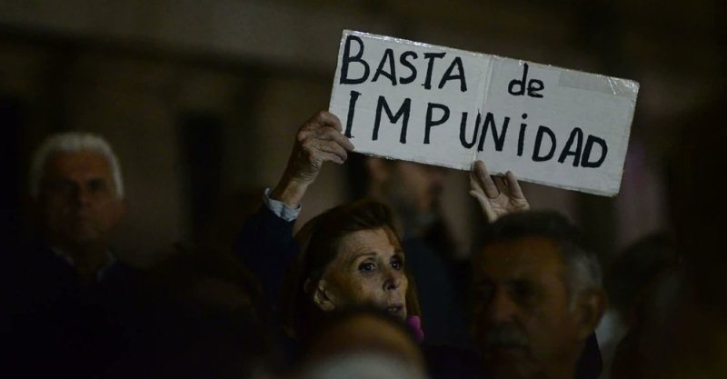 La víctima, la agilidad y la transparencia en el nuevo Código Procesal Penal de la Nación