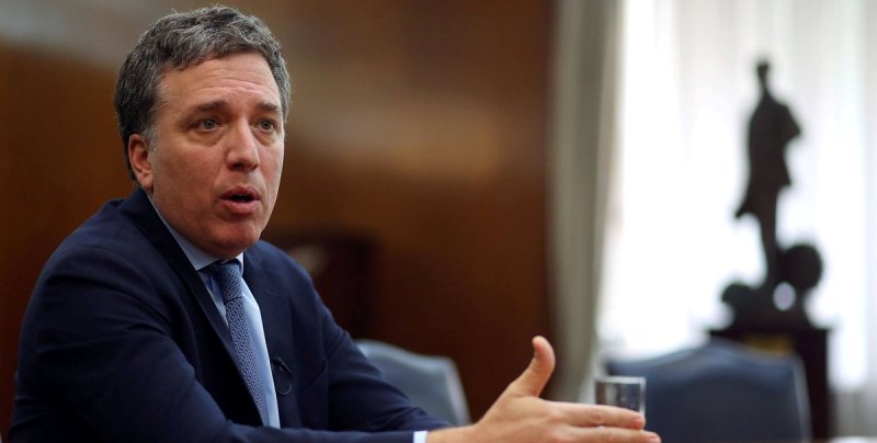 El Gobierno ya no permitirá que se compren con pesos las Letes en dólares
