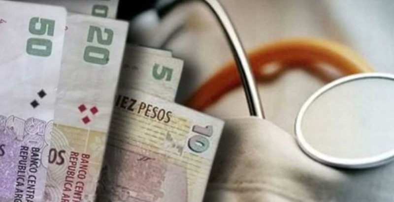 El Gobierno autorizó a las prepagas a aumentar las cuotas un 5% en febrero