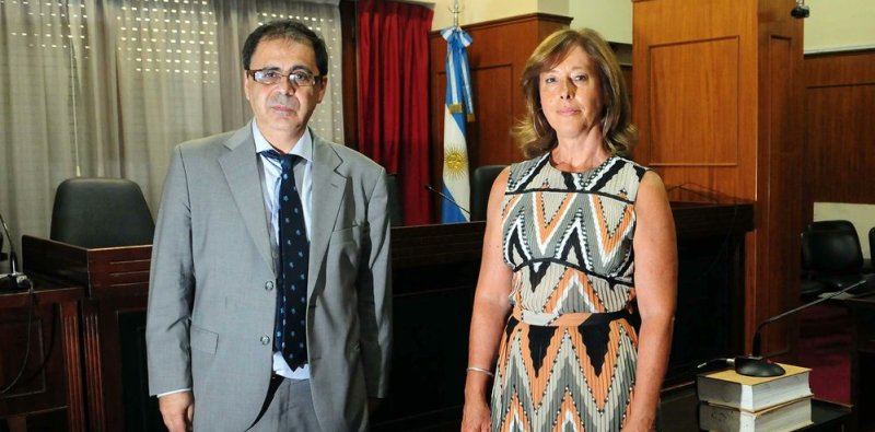 A 10 años del juicio oral por la tragedia de Cromañón hablan los jueces: “Cada relato era convivir con la muerte y cuando terminamos lloramos todos”
