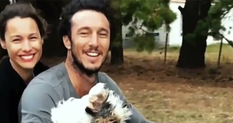 Pampita y Pico Mónaco, juntos de nuevo: por qué sí