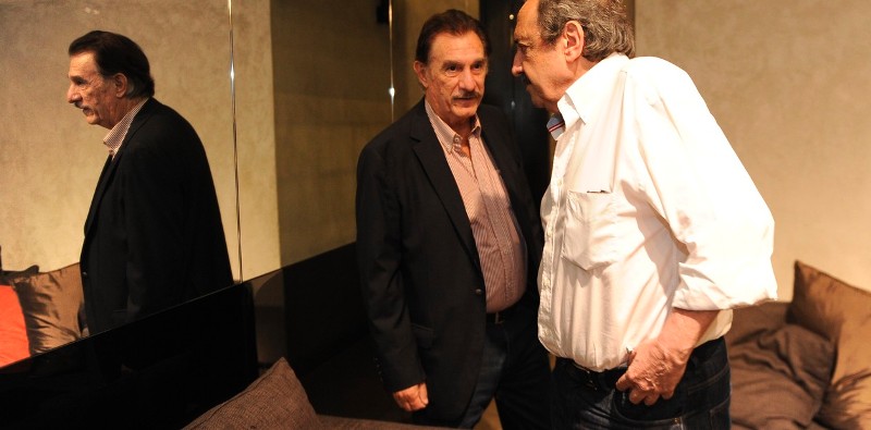 Los disidentes de la UCR condicionan el apoyo a la reelección de Mauricio Macri