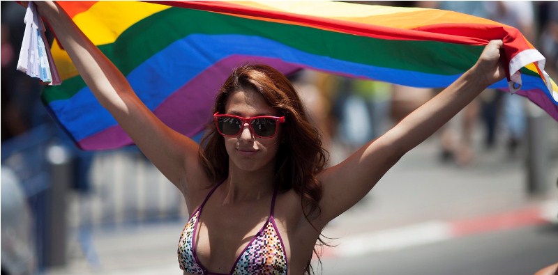 Ni hombre ni mujer: Nueva York admite el género “X”