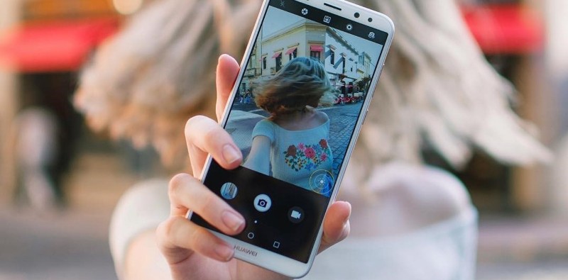 Huawei confirmó que desarrolla su propio sistema operativo: ¿deja de usar Android?