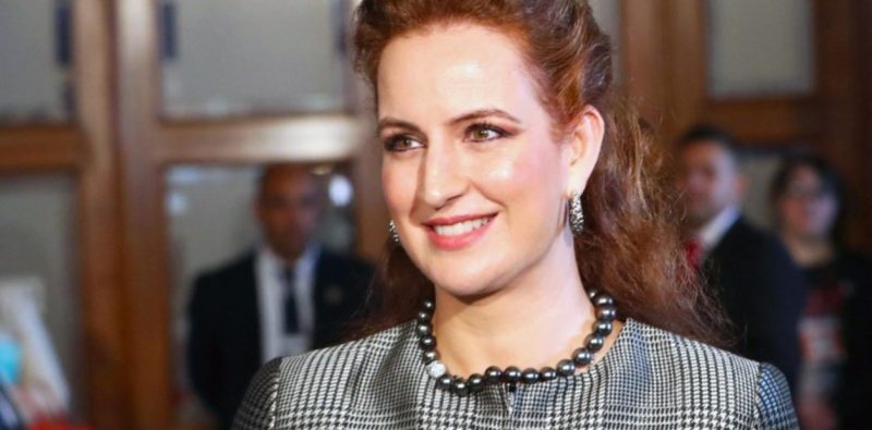 La esposa del rey de Marruecos lleva un año desaparecida y nadie da respuestas