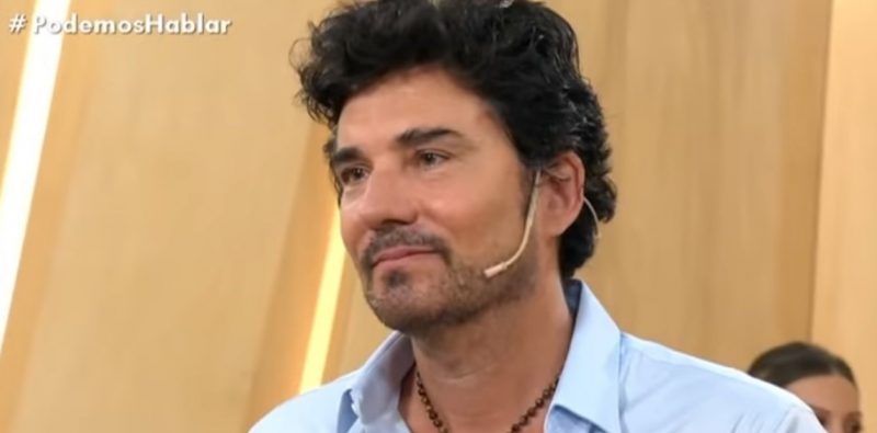 El episodio místico que cambió la carrera de Diego Olivera para siempre