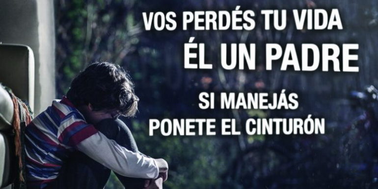 Las multas por alcoholemia superan los $14.000