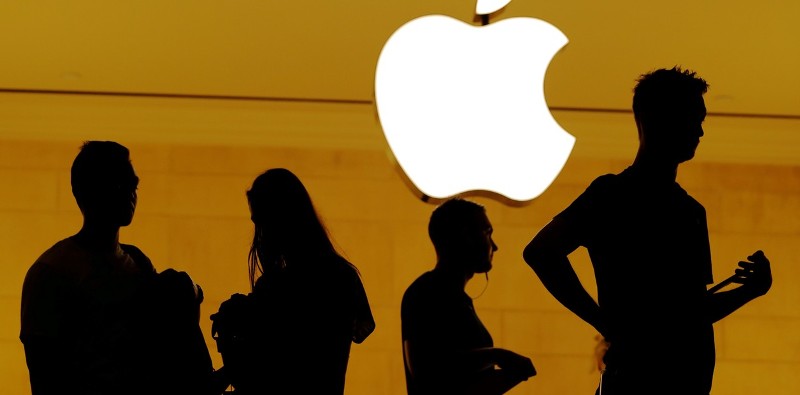 Apple redobla la apuesta por el negocio de la música y adquiere una startup especializada en artistas emergentes