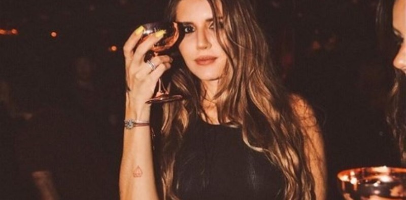 El descargo de Mica Tinelli, cansada de las críticas y los insultos