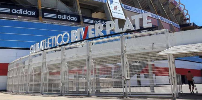 Operativo Devolución: así River reintegra el monto de las entradas de la Superfinal