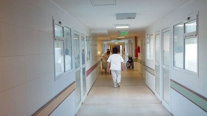 Una mujer muerta y un hombre herido luego de un accidente en la ruta 40 de Malargüe