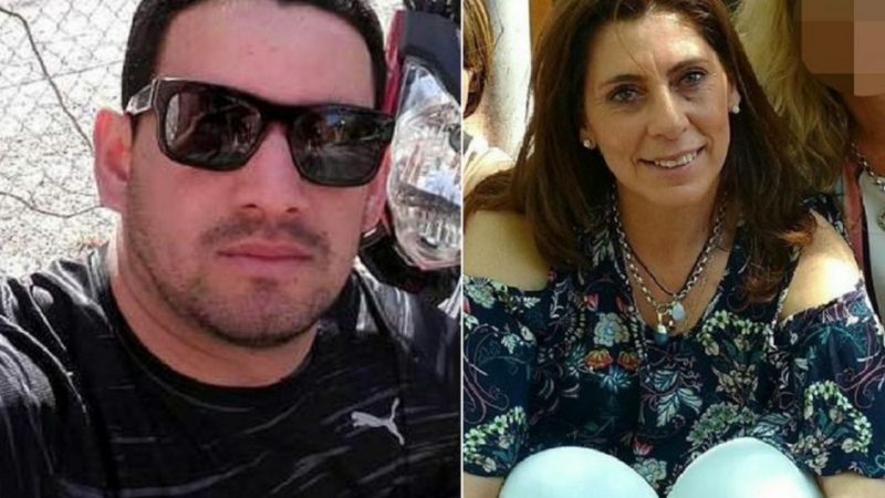 Dictaron la prisión preventiva para el femicida de Ivana Milio