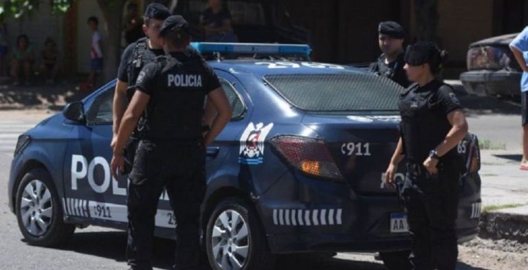Joven gravemente herido en confuso hecho