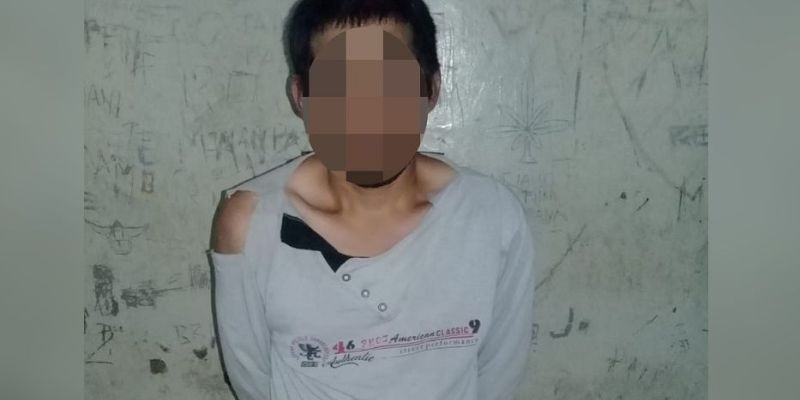San Martín: así atraparon al hombre acusado de violar a una joven a días de ser liberado