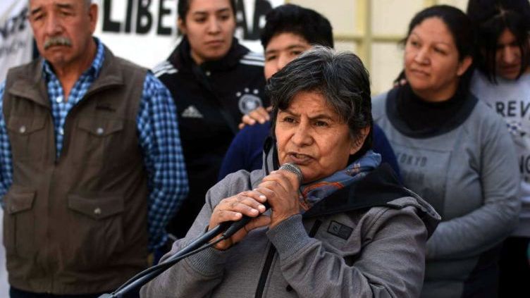 La Corte local anuló el fallo que liberó a miembros de la Tupac