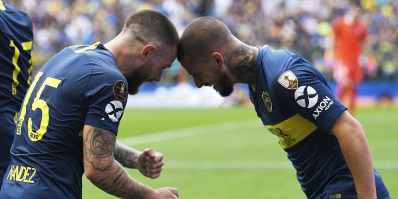 Los más pedidos en Boca para el año que viene