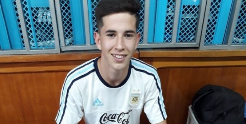Boca se aseguró al nuevo Di María