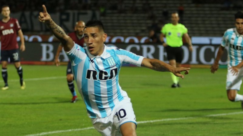 Racing más líder que nunca