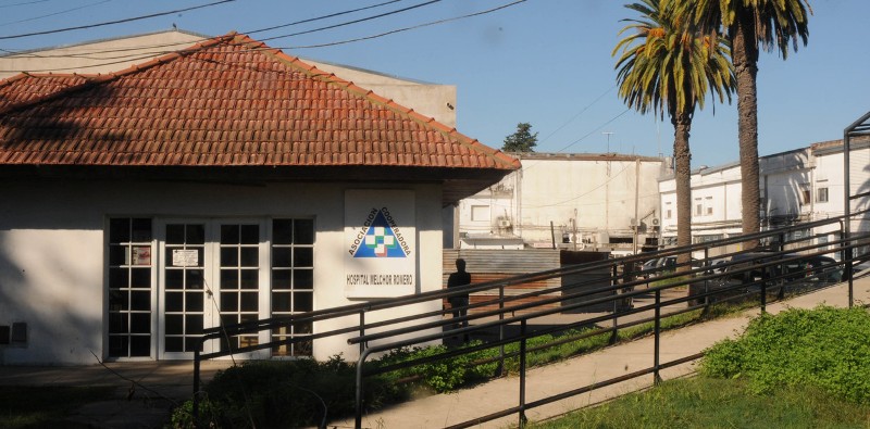 Detuvieron a un enfermero acusado de abusar de una paciente impedida de moverse