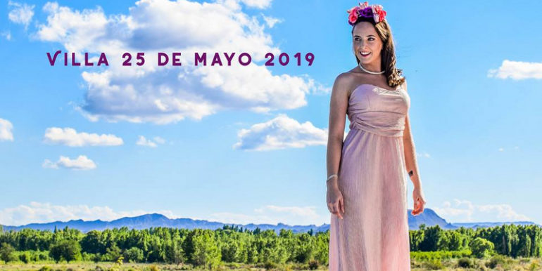 La Villa eligió su nueva soberana vendimial