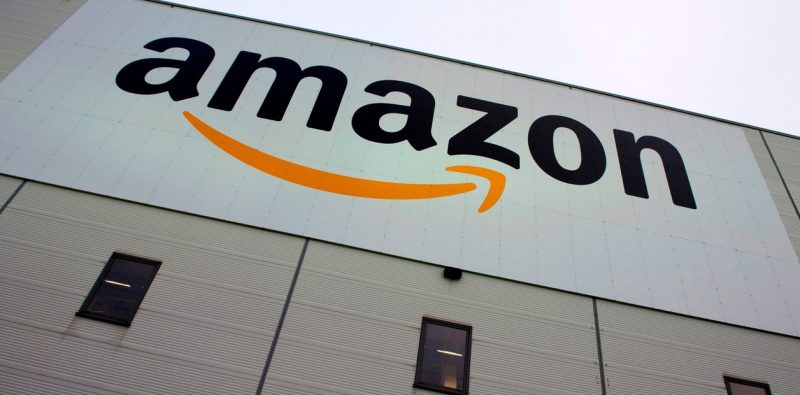 Amazon se convierte en la empresa más cara del mundo