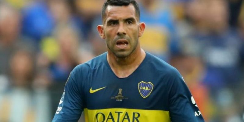 Carlos Tévez: “No tengo la confianza que tenía cuando llegué”
