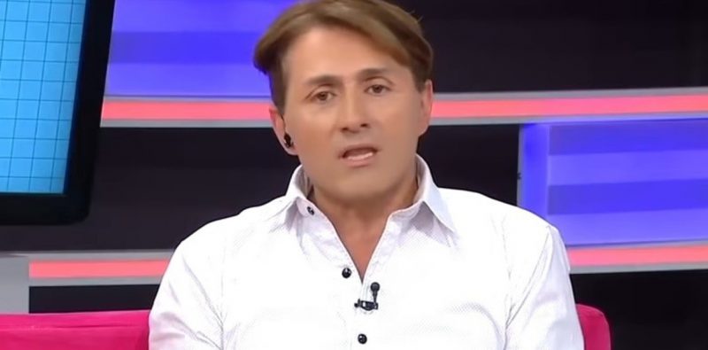 Daniel Gómez Rinaldi llevará a la Justicia a Diego Maradona