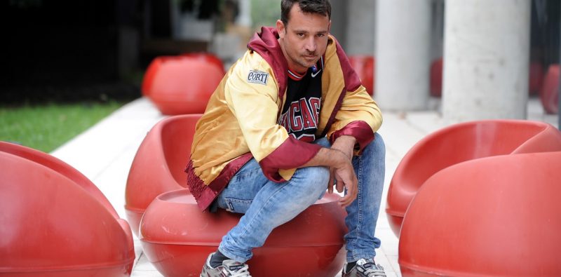 Asaltaron a Chano Charpentier en un confuso episodio en Barcelona