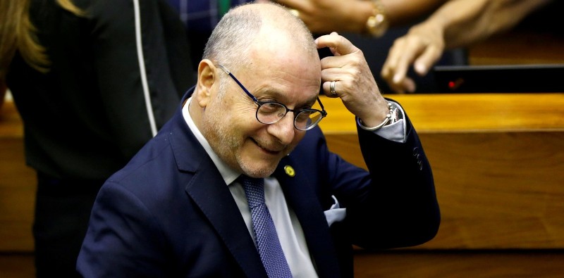 Jorge Faurie anticipó que Bolsonaro y Macri harán un pronunciamiento conjunto sobre Venezuela