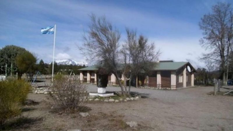 Por el brote de hantavirus, suspendieron el inicio de clases en una región de Chubut