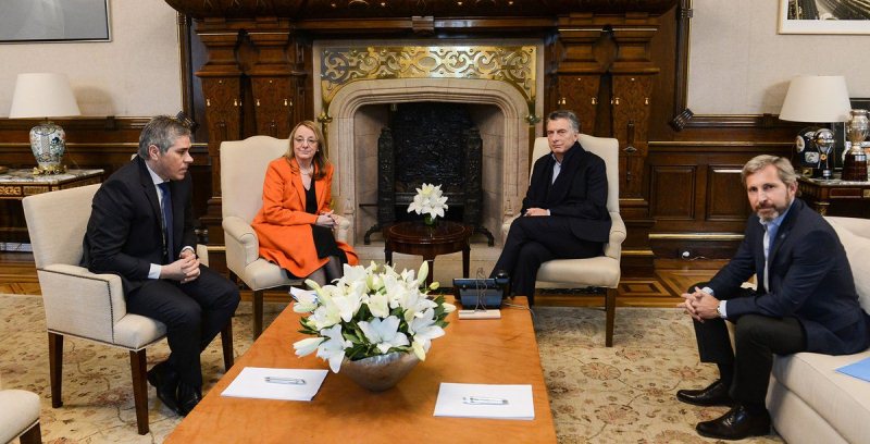 Mauricio Macri viajará a Santa Cruz por primera vez desde que asumió la Presidencia