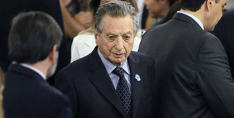 El juez Bonadio suspendió la indagatoria de Franco Macri por cuestiones de salud