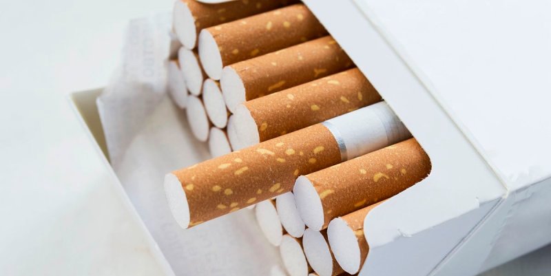 Desde hoy, los cigarrillos aumentan un 6%