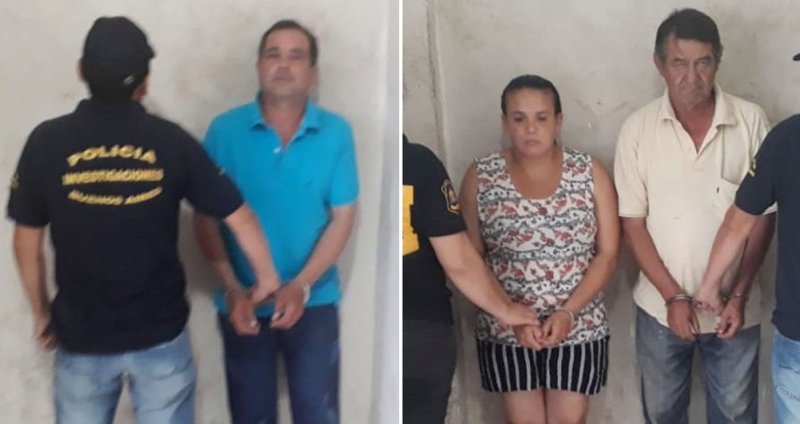 Horror en Bernal: permitían que el dueño de la casa abusara de su hija de 15 años a cambio de no pagar el alquiler