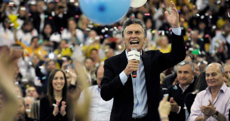 Investigan el financiamiento de la campaña presidencial de Cambiemos en 2015