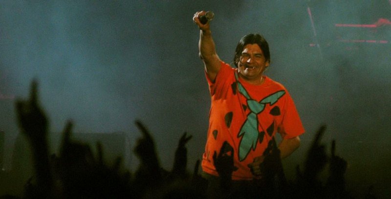La vida y obra de Alejandro Sokol, un hombre de barrio que llegó a la cima del rock nacional
