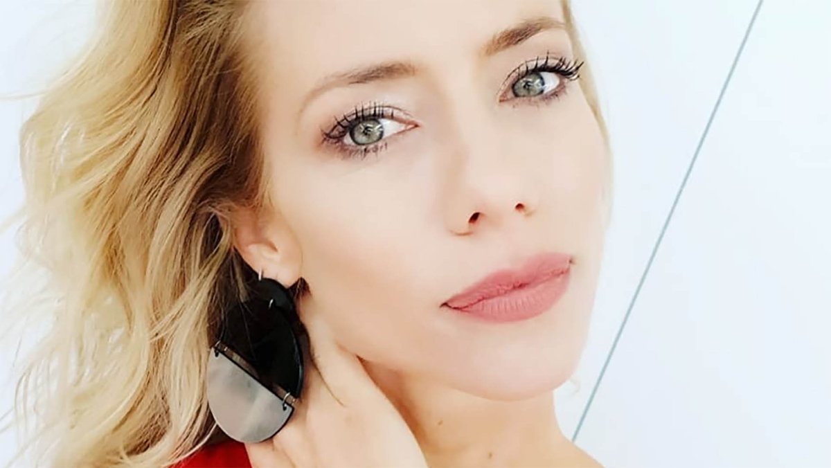Nicole Neumann no quiere volver a “Cortá por Lozano” por Jimena Barón