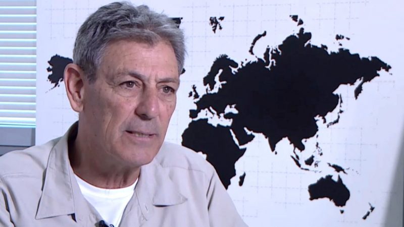 Un ex director del Mossad vinculó a Irán con el asesinato de Alberto Nisman