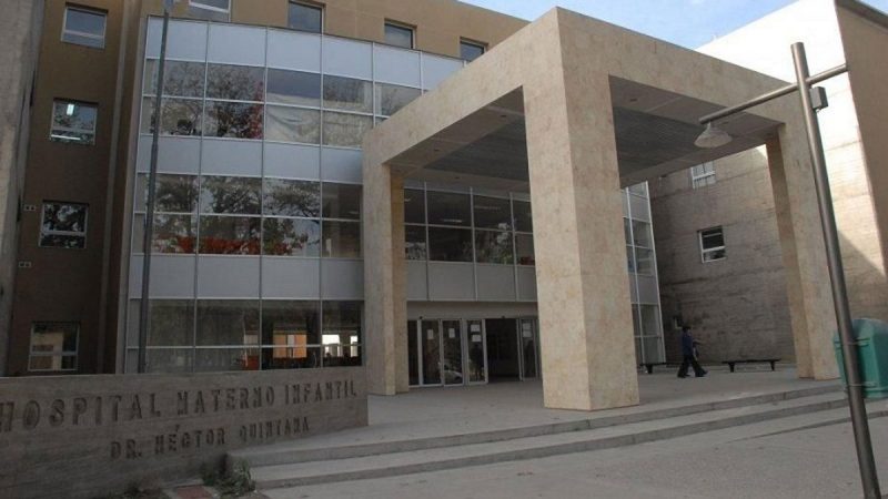 Le realizaron una cesárea a la nena de 12 años que fue violada en Jujuy: la bebé nació viva y será dada en adopción