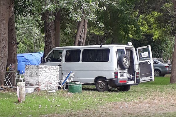 Hablaron los padres de la menor violada en Miramar: “Quieren instalar lo del consentimiento”
