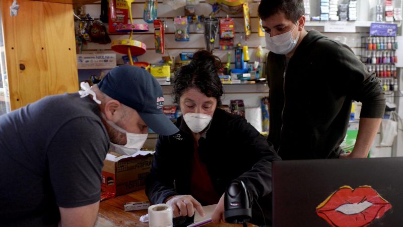 Coronavirus: cuáles son los síntomas y otras 3 preguntas clave sobre el virus