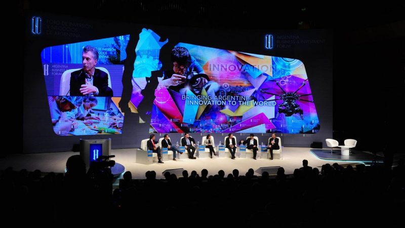 Fuerte caída de la confianza de los CEO argentinos sobre mejoras en la economía local para este año