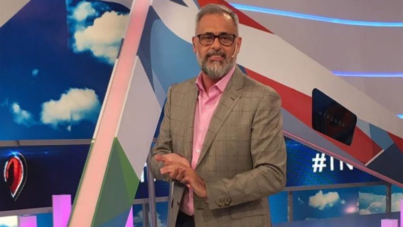 Corrupción, favores sexuales y dinero negro: anticipo de “38 a 38”, el nuevo libro de Jorge Rial