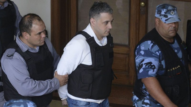 Víctor Schillaci denunció que un guardia ordenó matarlo: “Si aparezco asesinado, ya saben quién fue”