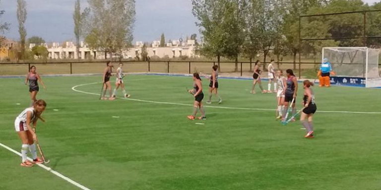 San Rafael será sede del nacional hockey social