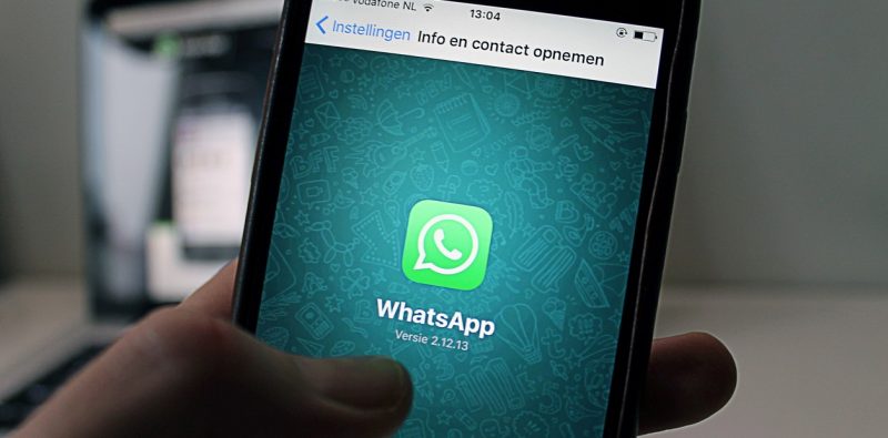 Grave: un fallo de WhatsApp podría permitir que otras personas lean tus conversaciones